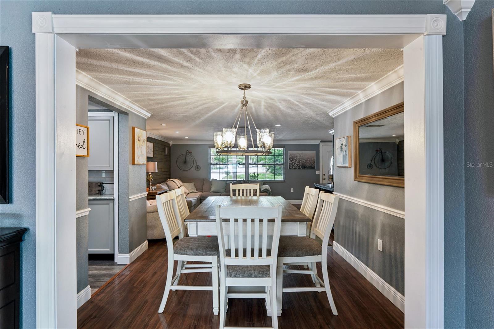 5330 DOVE DR, NEW PORT RICHEY, FL, 34652