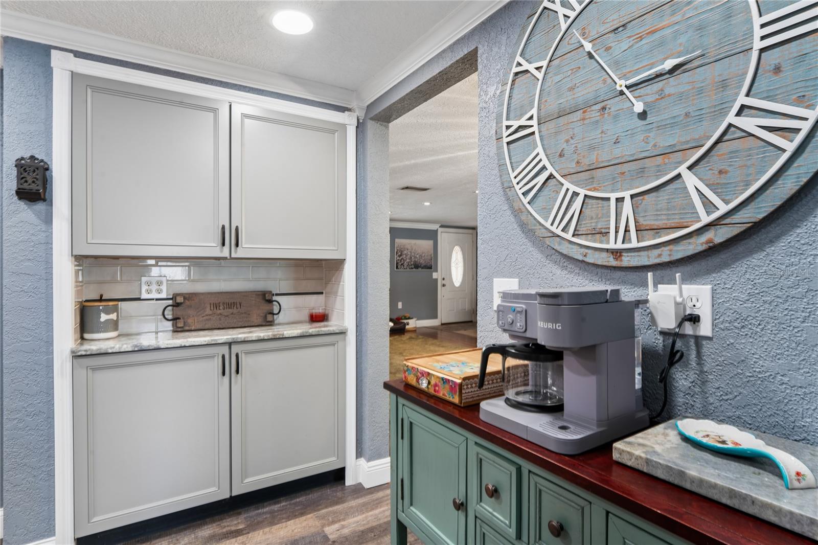 5330 DOVE DR, NEW PORT RICHEY, FL, 34652