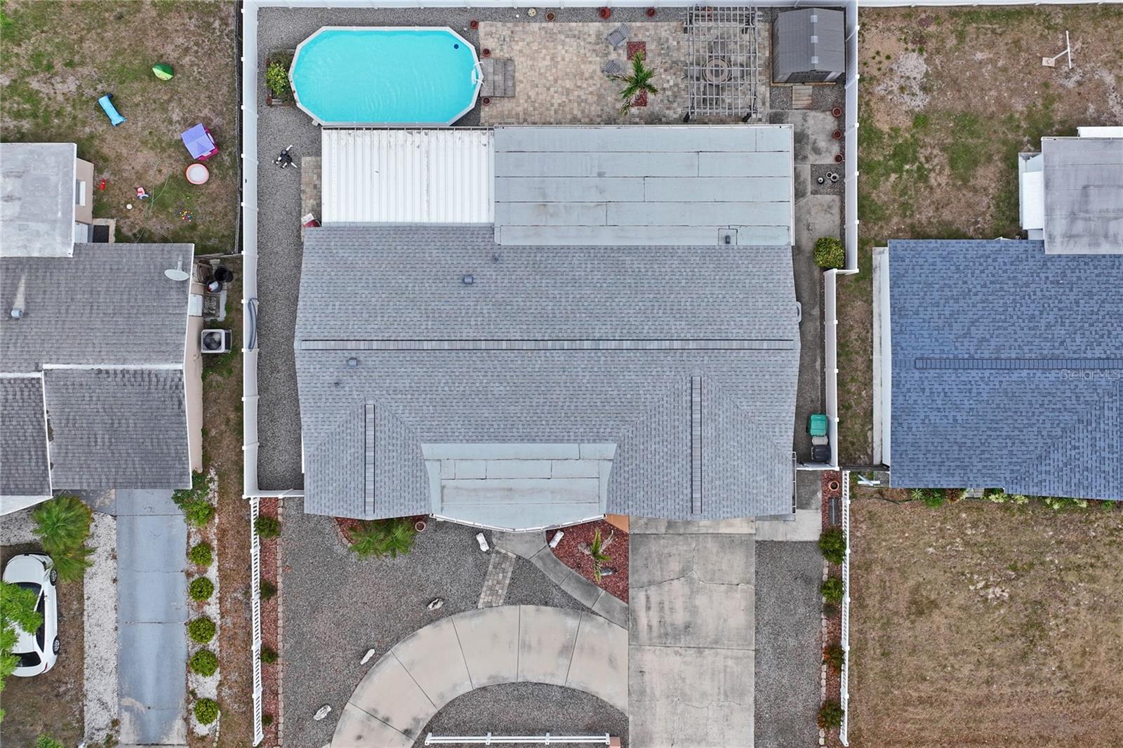 5330 DOVE DR, NEW PORT RICHEY, FL, 34652