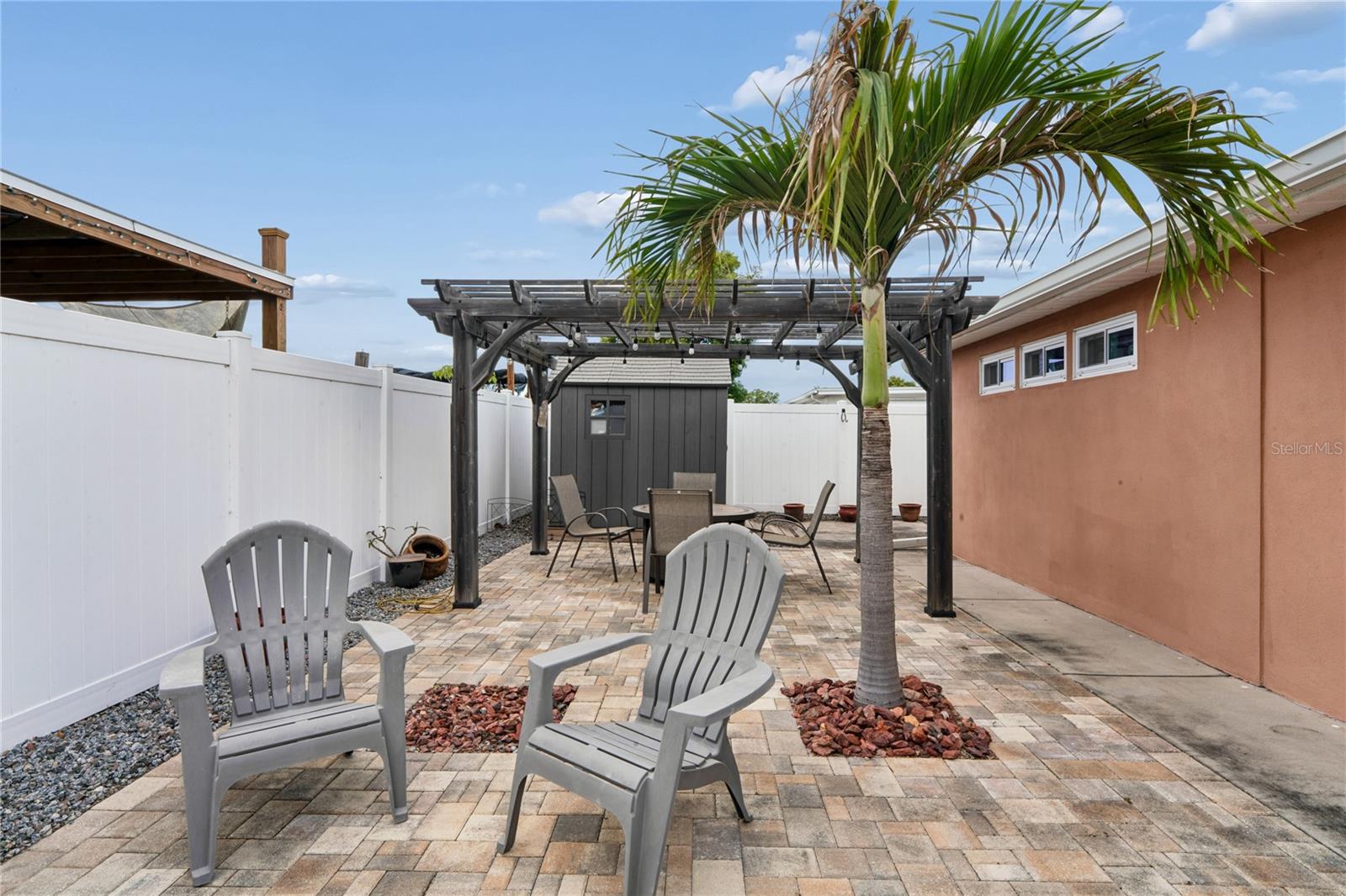 5330 DOVE DR, NEW PORT RICHEY, FL, 34652