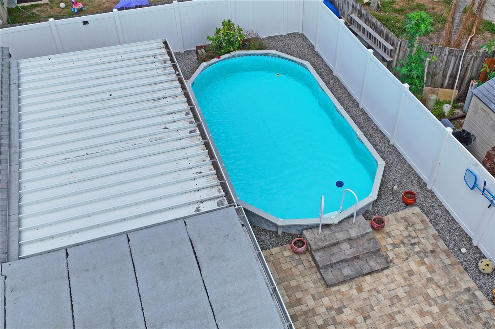 5330 DOVE DR, NEW PORT RICHEY, FL, 34652