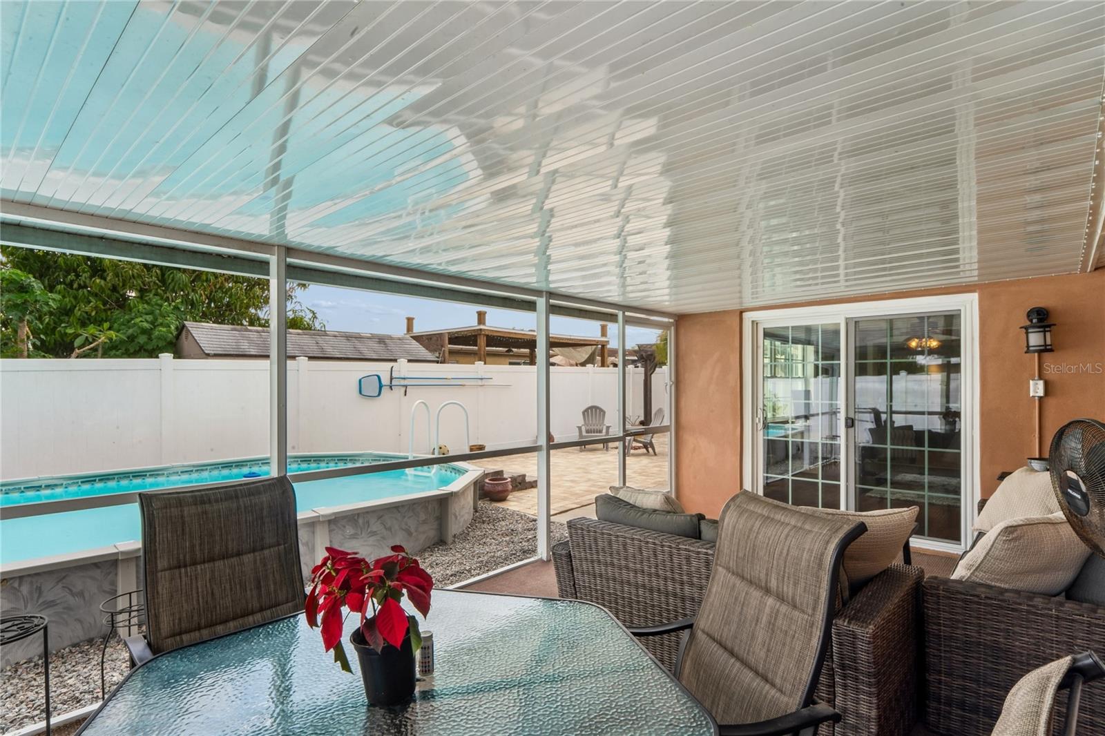 5330 DOVE DR, NEW PORT RICHEY, FL, 34652