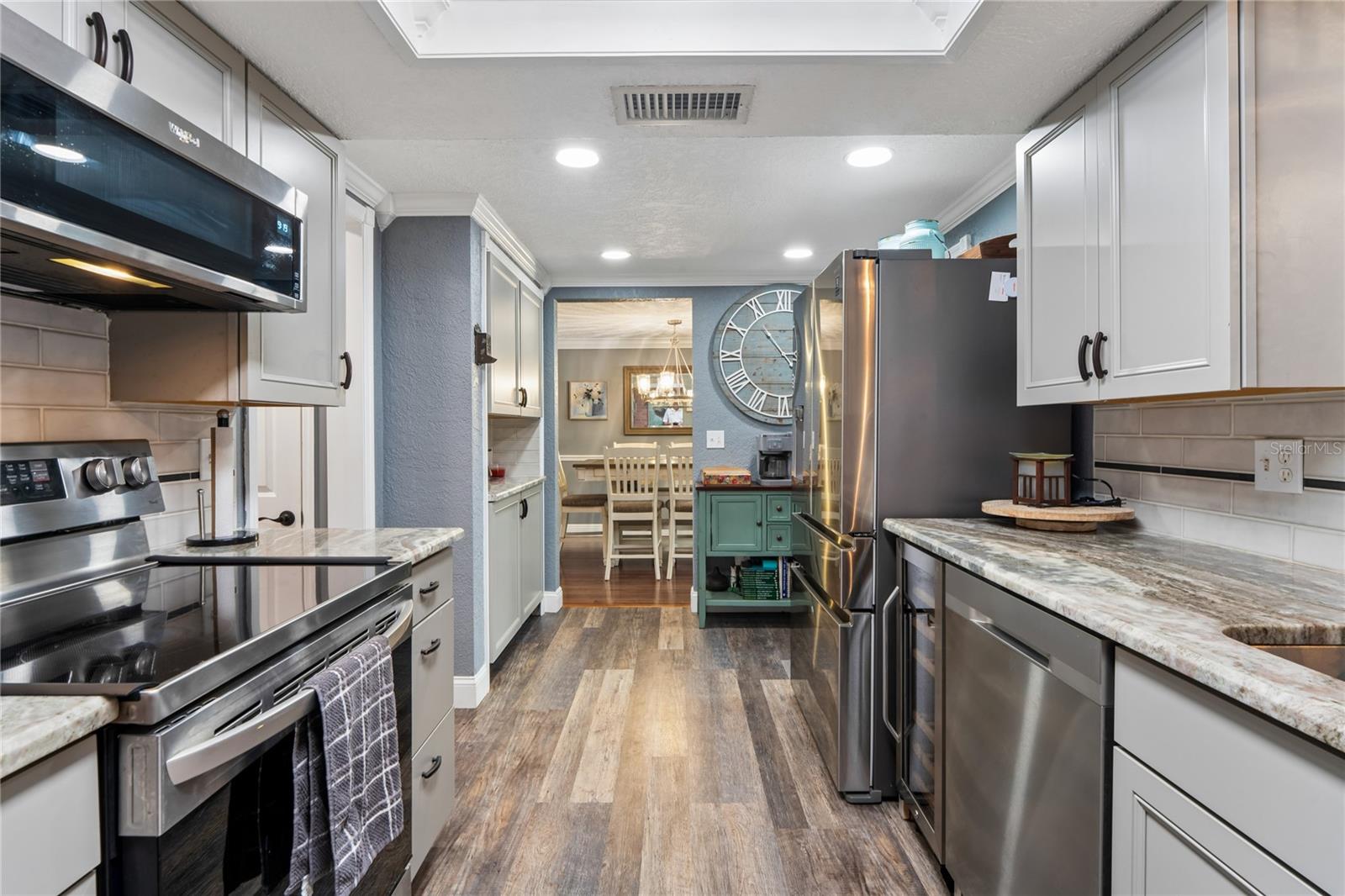 5330 DOVE DR, NEW PORT RICHEY, FL, 34652