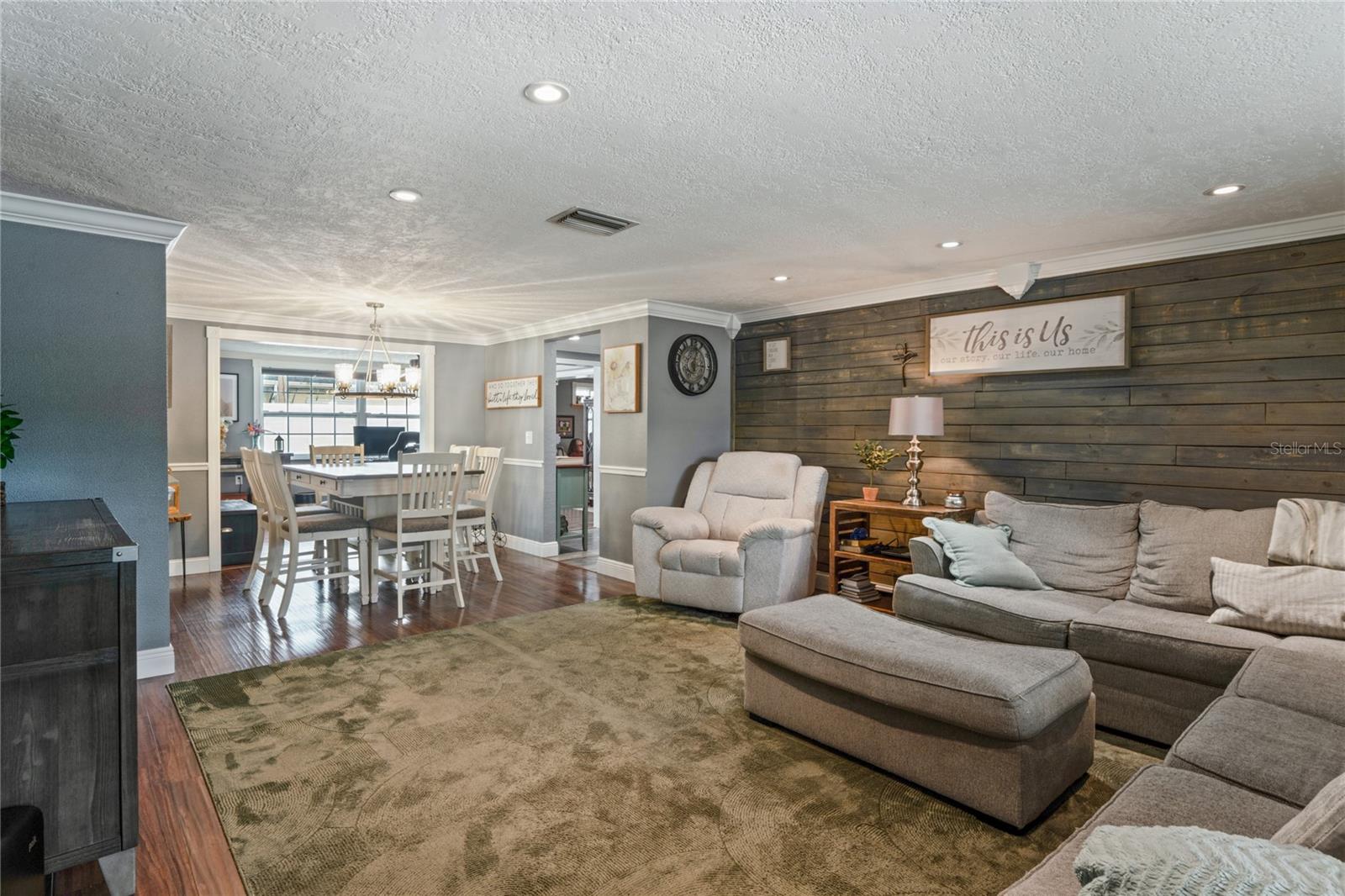 5330 DOVE DR, NEW PORT RICHEY, FL, 34652