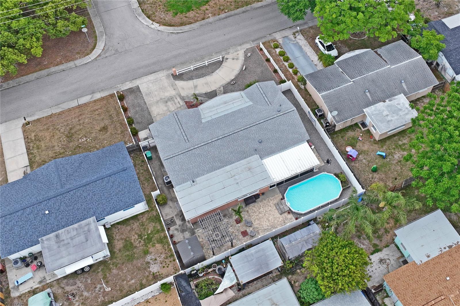 5330 DOVE DR, NEW PORT RICHEY, FL, 34652