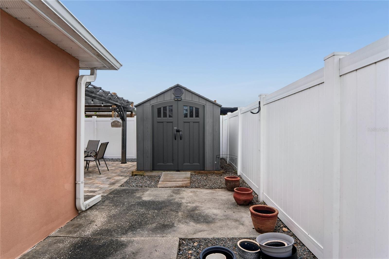 5330 DOVE DR, NEW PORT RICHEY, FL, 34652