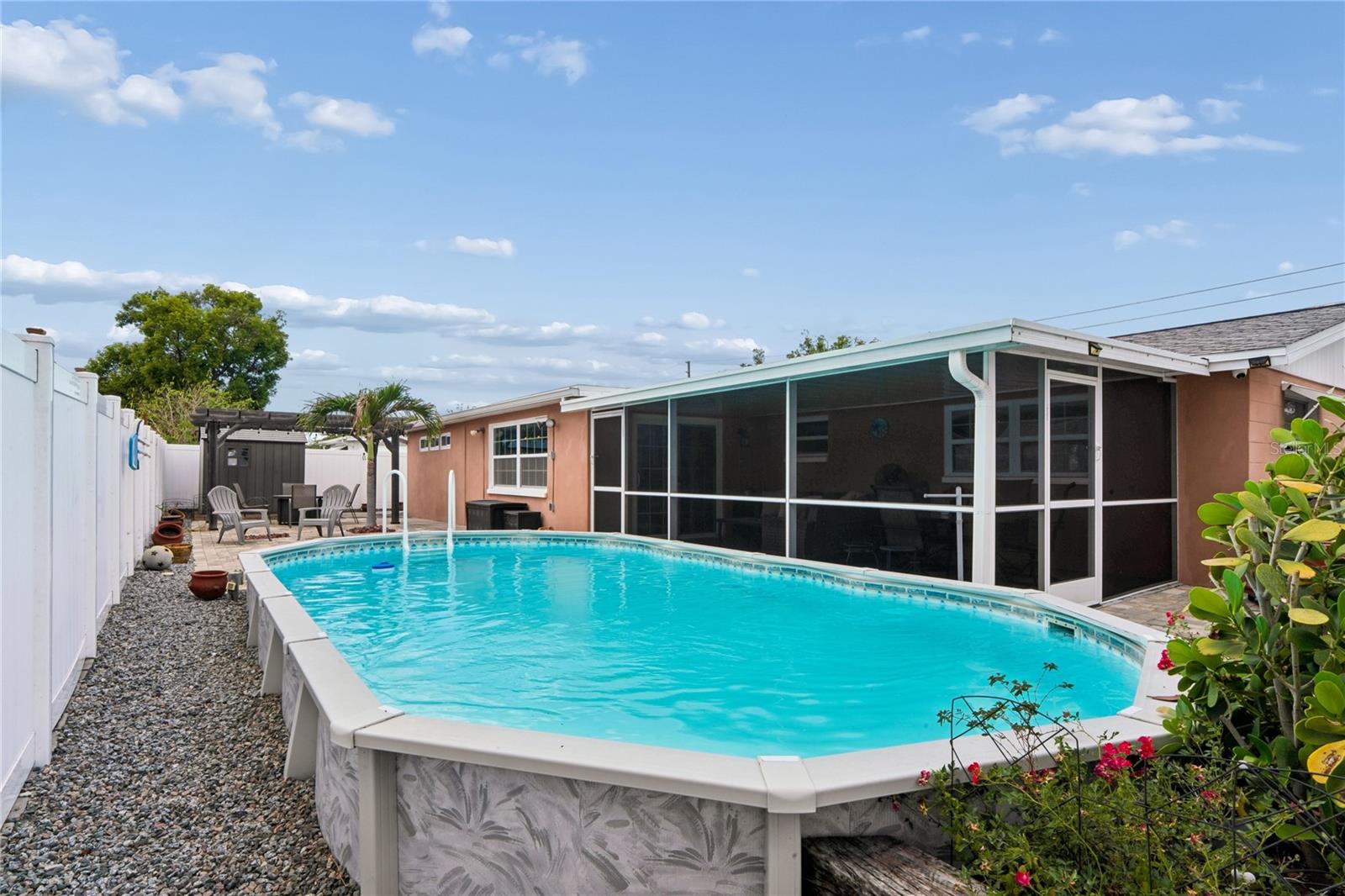 5330 DOVE DR, NEW PORT RICHEY, FL, 34652