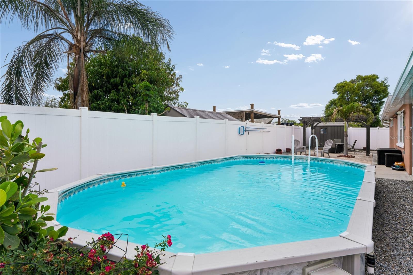 5330 DOVE DR, NEW PORT RICHEY, FL, 34652