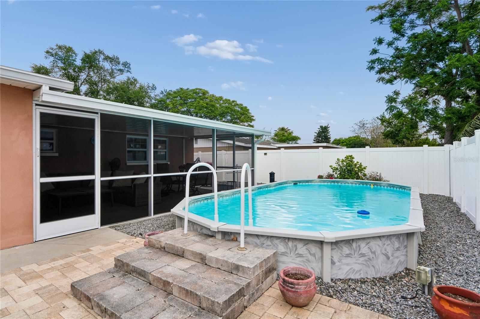 5330 DOVE DR, NEW PORT RICHEY, FL, 34652