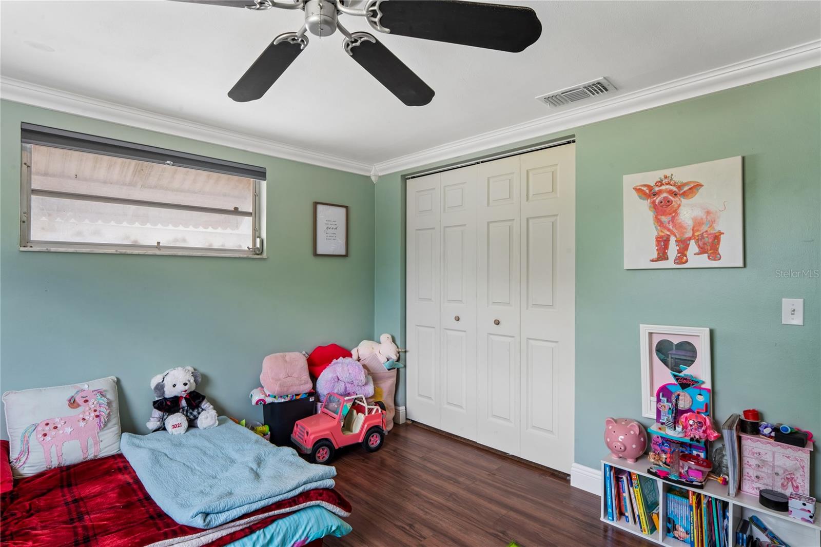 5330 DOVE DR, NEW PORT RICHEY, FL, 34652