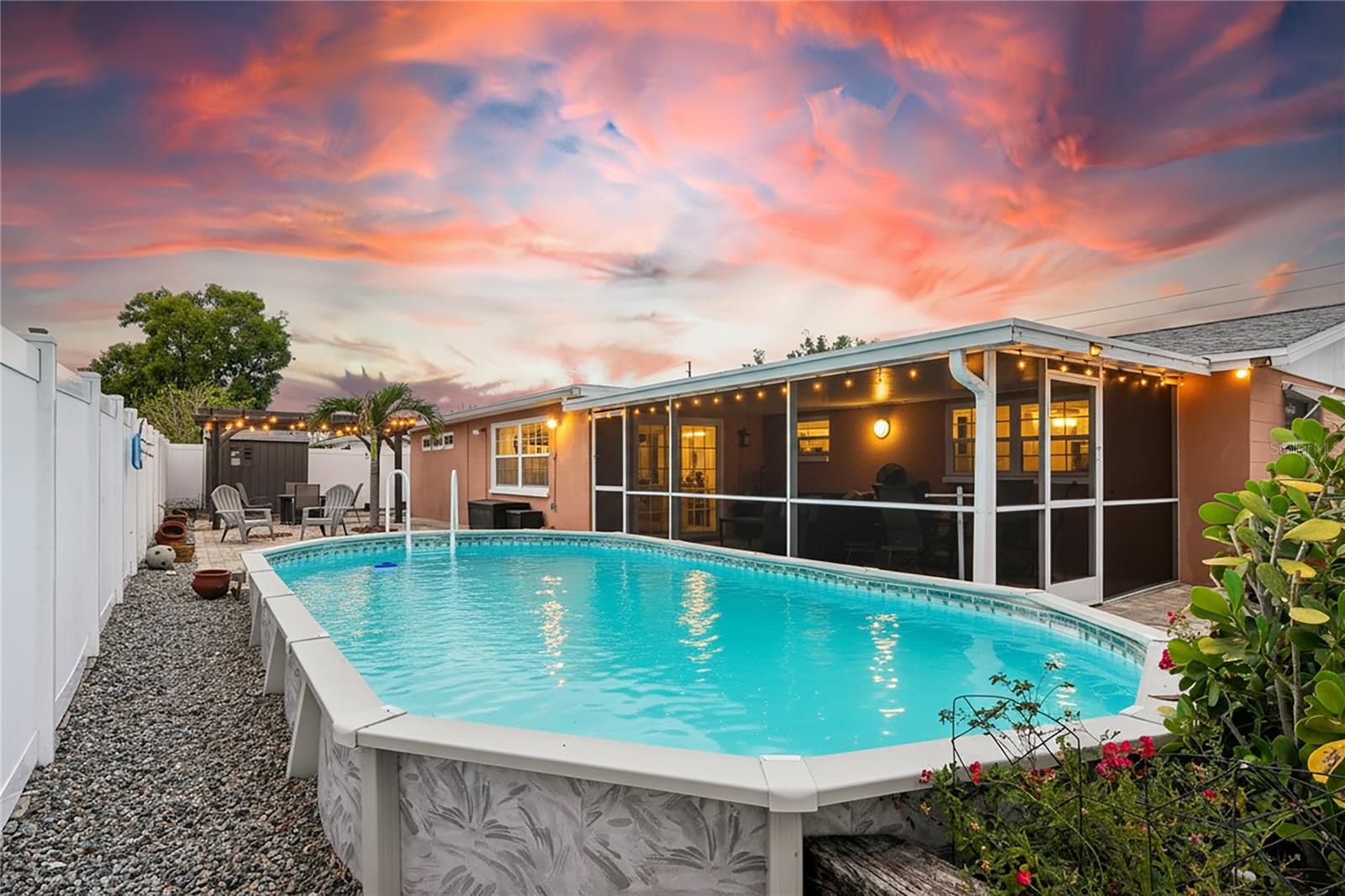 5330 DOVE DR, NEW PORT RICHEY, FL, 34652