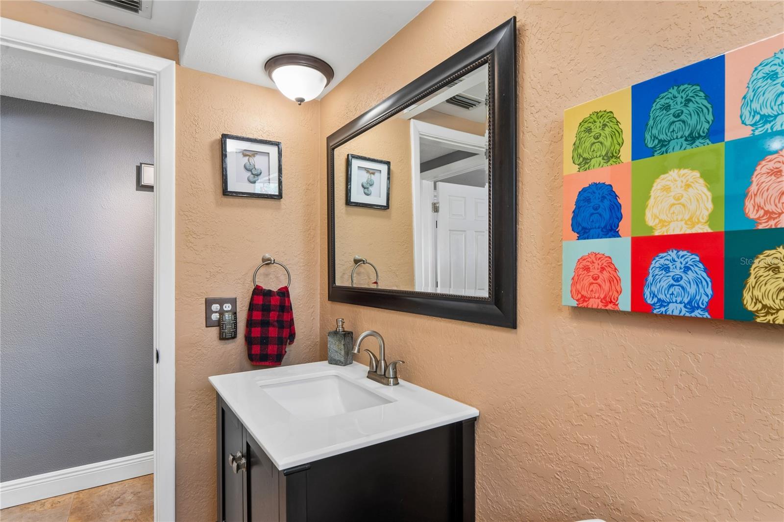 5330 DOVE DR, NEW PORT RICHEY, FL, 34652