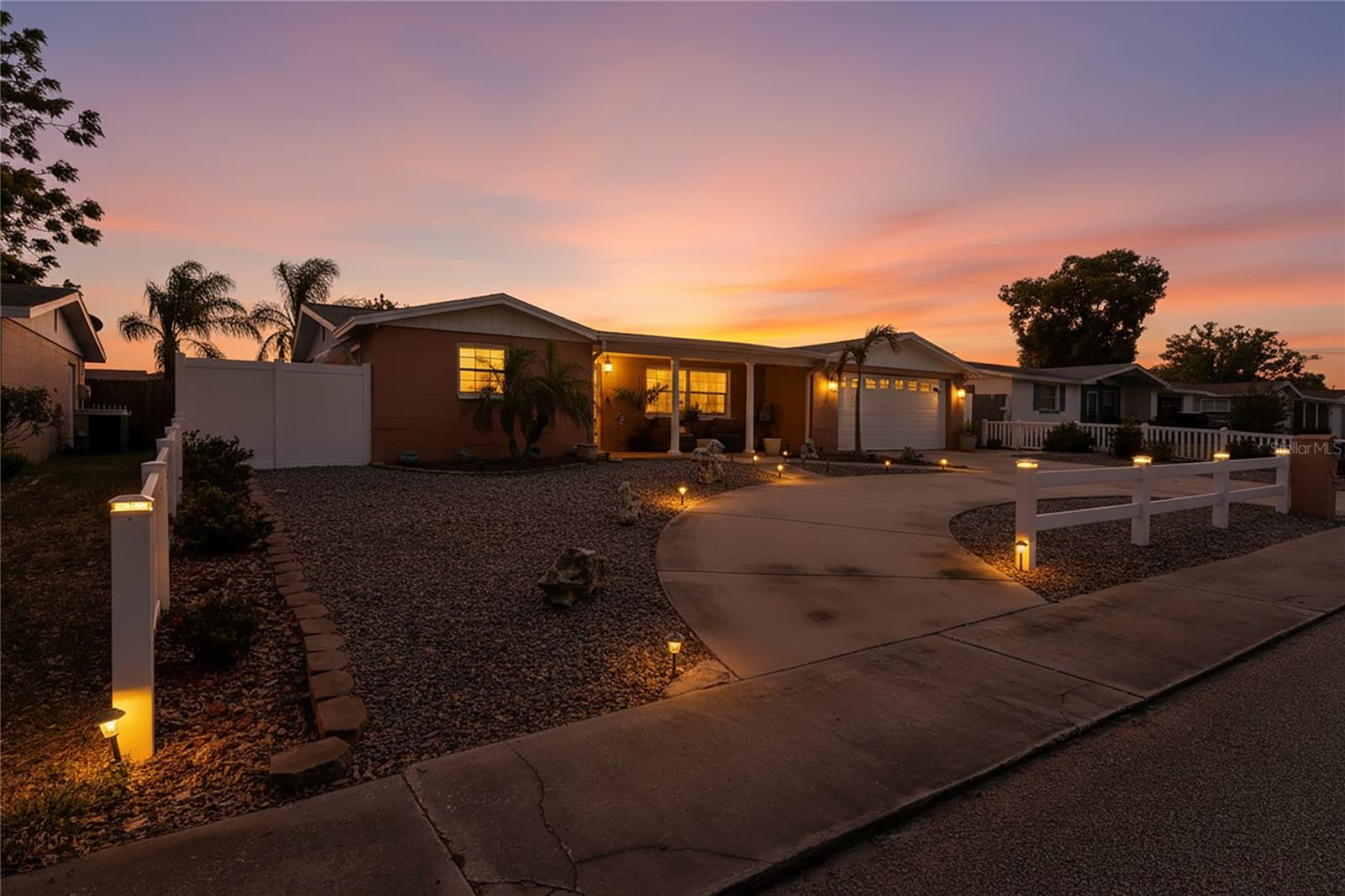 5330 DOVE DR, NEW PORT RICHEY, FL, 34652