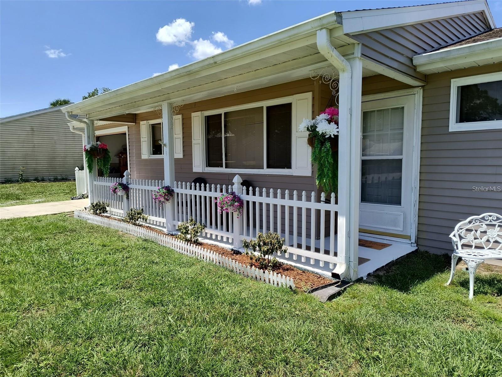 10820 SW 87TH TER, OCALA, FL, 34481