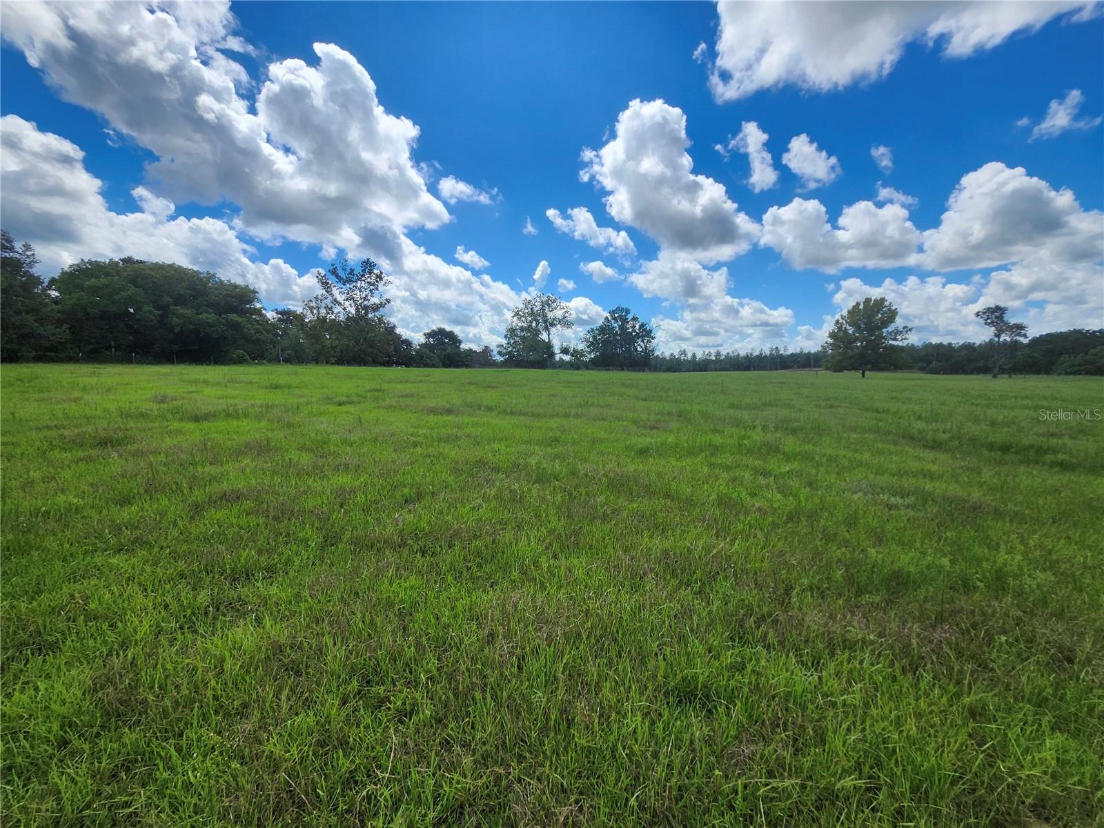 0 CHRISTIAN RD #Lot 9, DADE CITY, FL, 33523