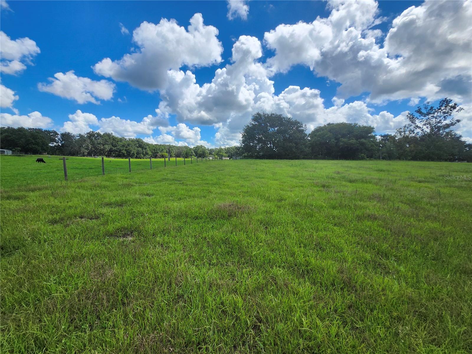 0 CHRISTIAN RD #Lot 9, DADE CITY, FL, 33523