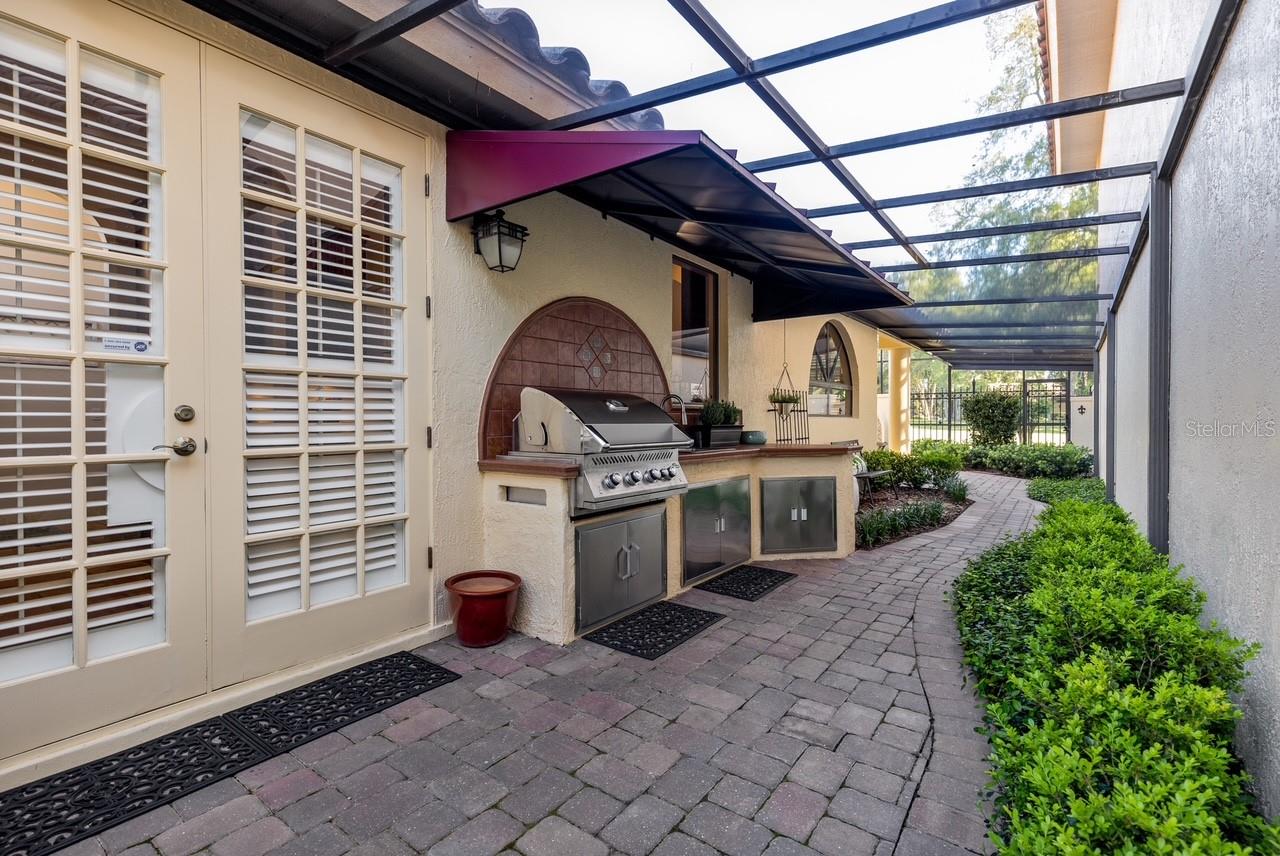 2428 VIA GENOVA, APOPKA, FL, 32712