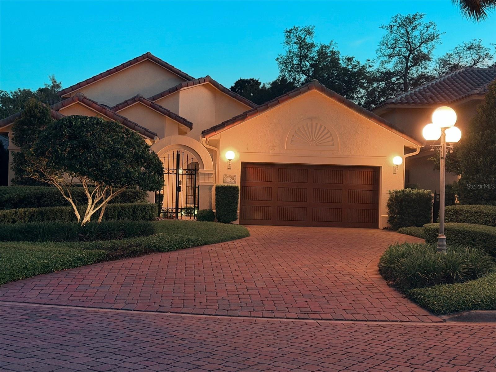 2428 VIA GENOVA, APOPKA, FL, 32712