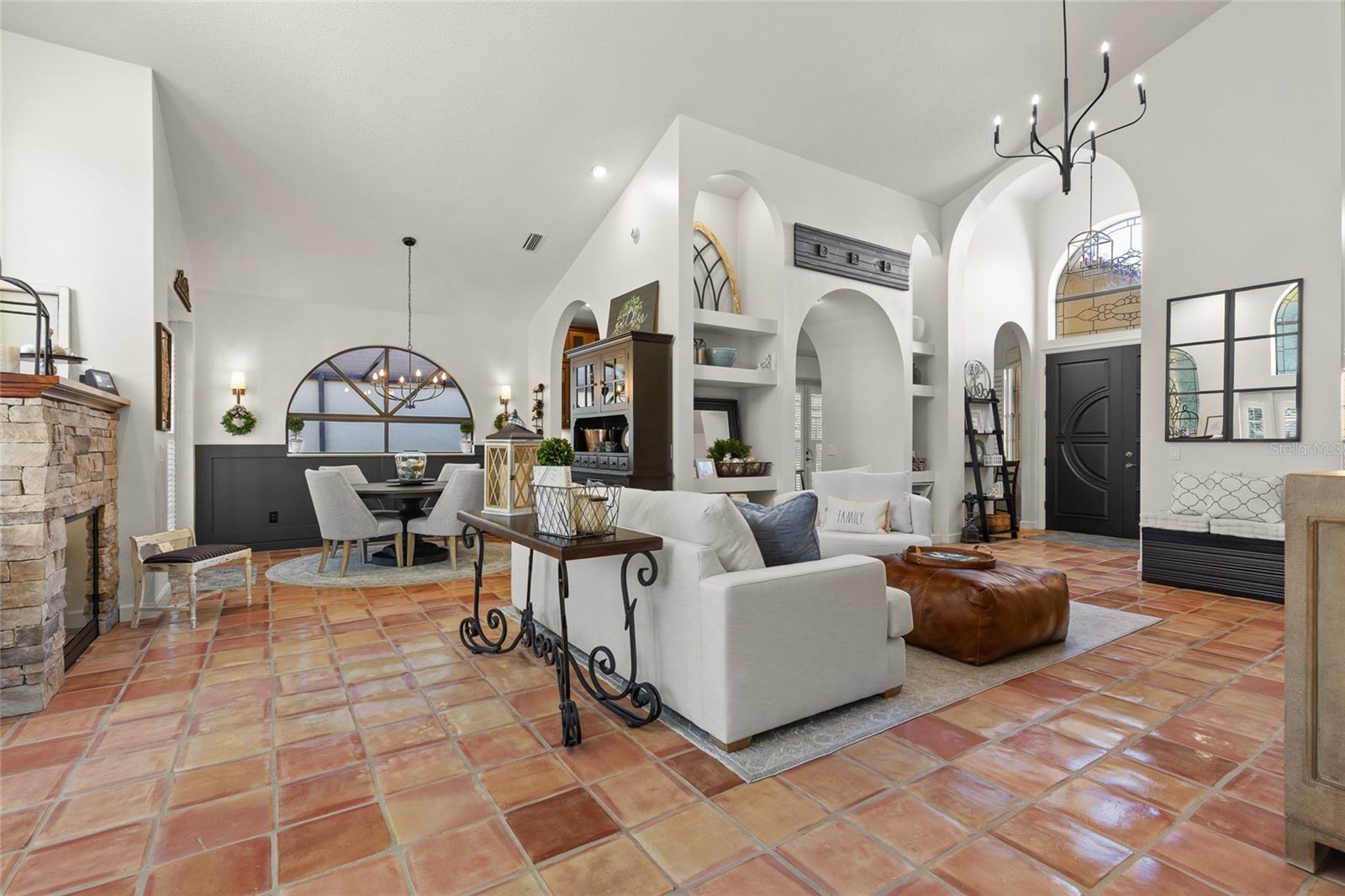 2428 VIA GENOVA, APOPKA, FL, 32712