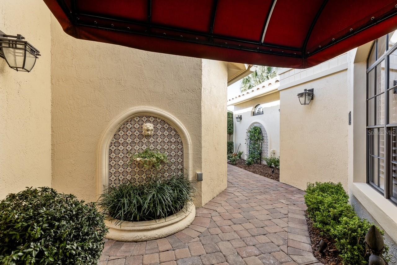 2428 VIA GENOVA, APOPKA, FL, 32712