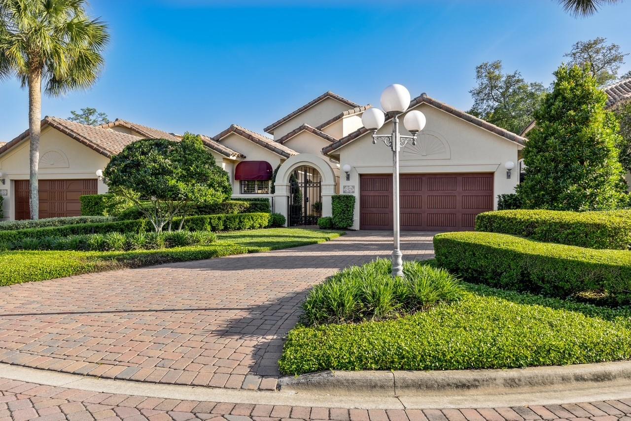 2428 VIA GENOVA, APOPKA, FL, 32712