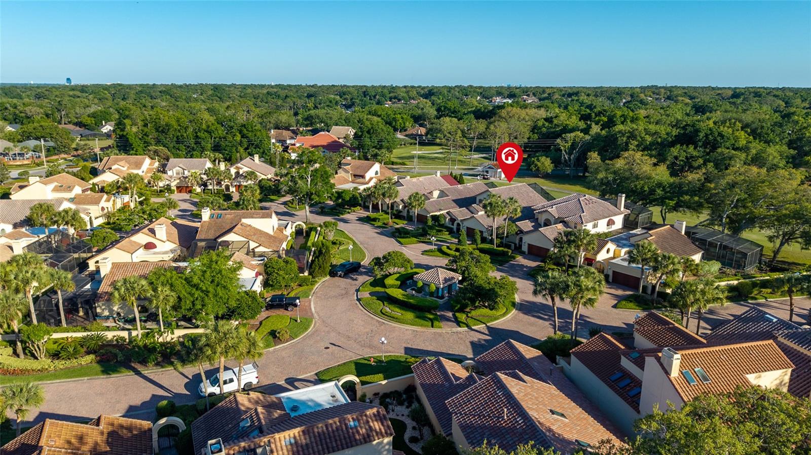 2428 VIA GENOVA, APOPKA, FL, 32712