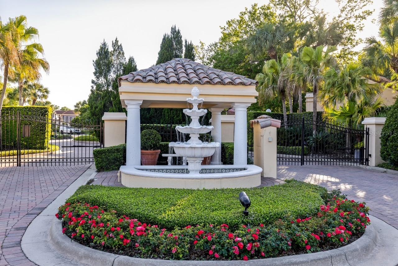 2428 VIA GENOVA, APOPKA, FL, 32712