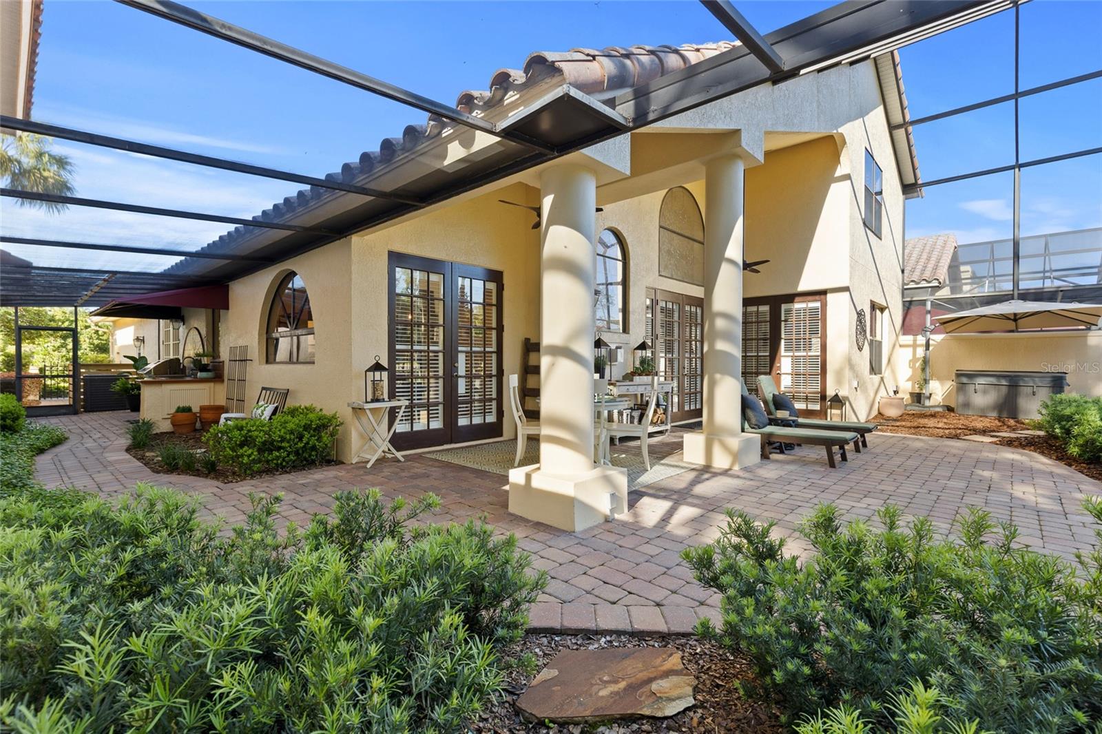 2428 VIA GENOVA, APOPKA, FL, 32712