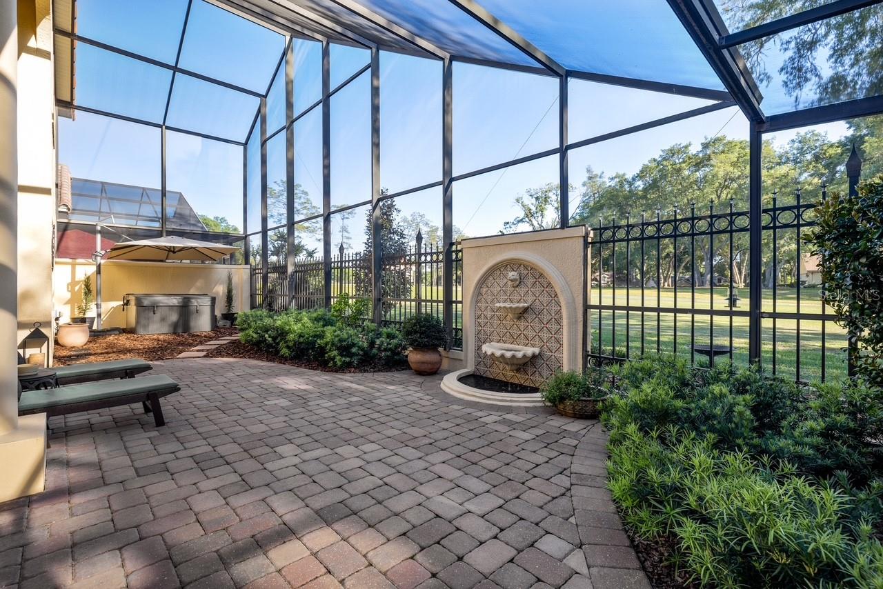 2428 VIA GENOVA, APOPKA, FL, 32712