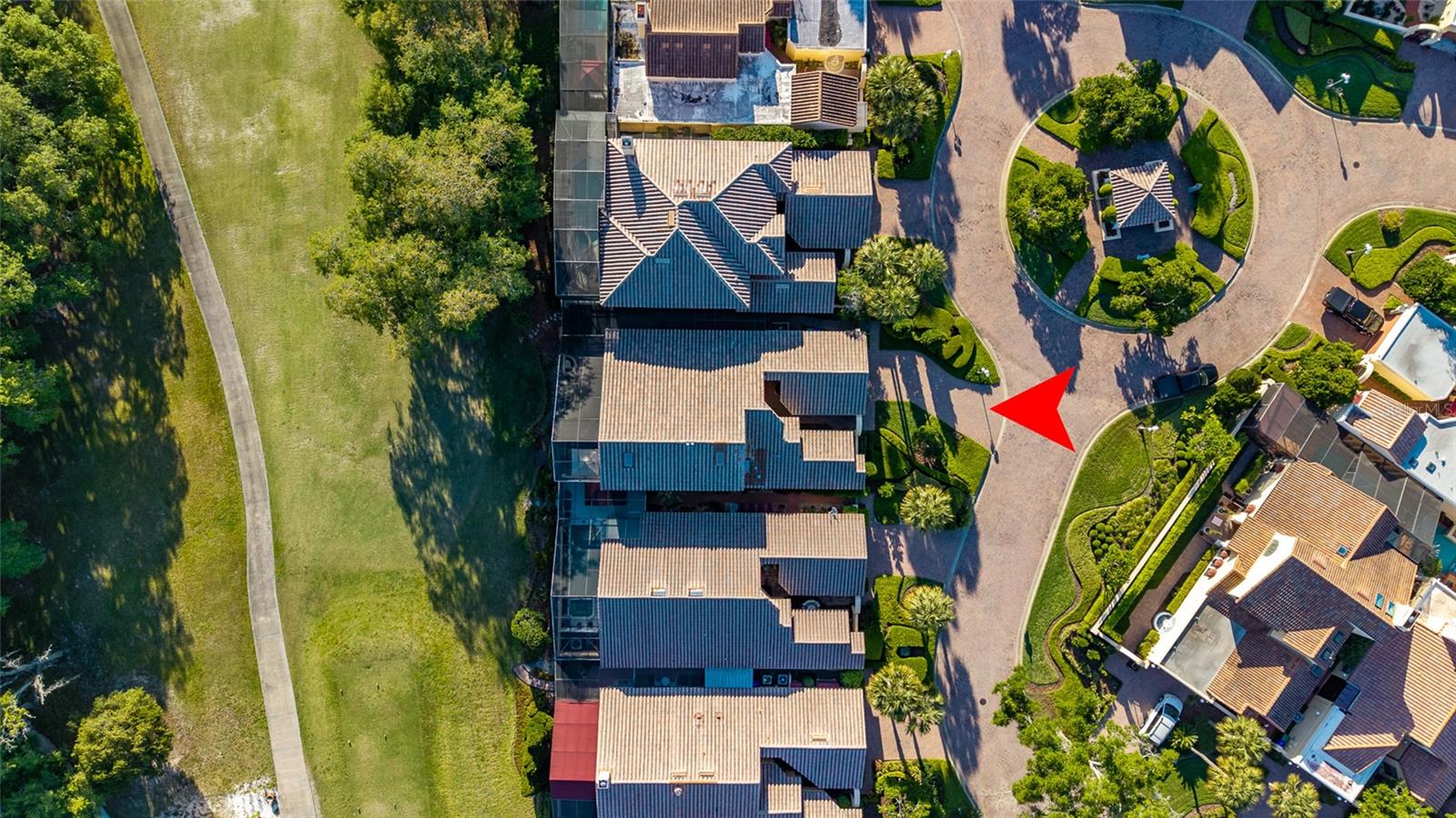 2428 VIA GENOVA, APOPKA, FL, 32712