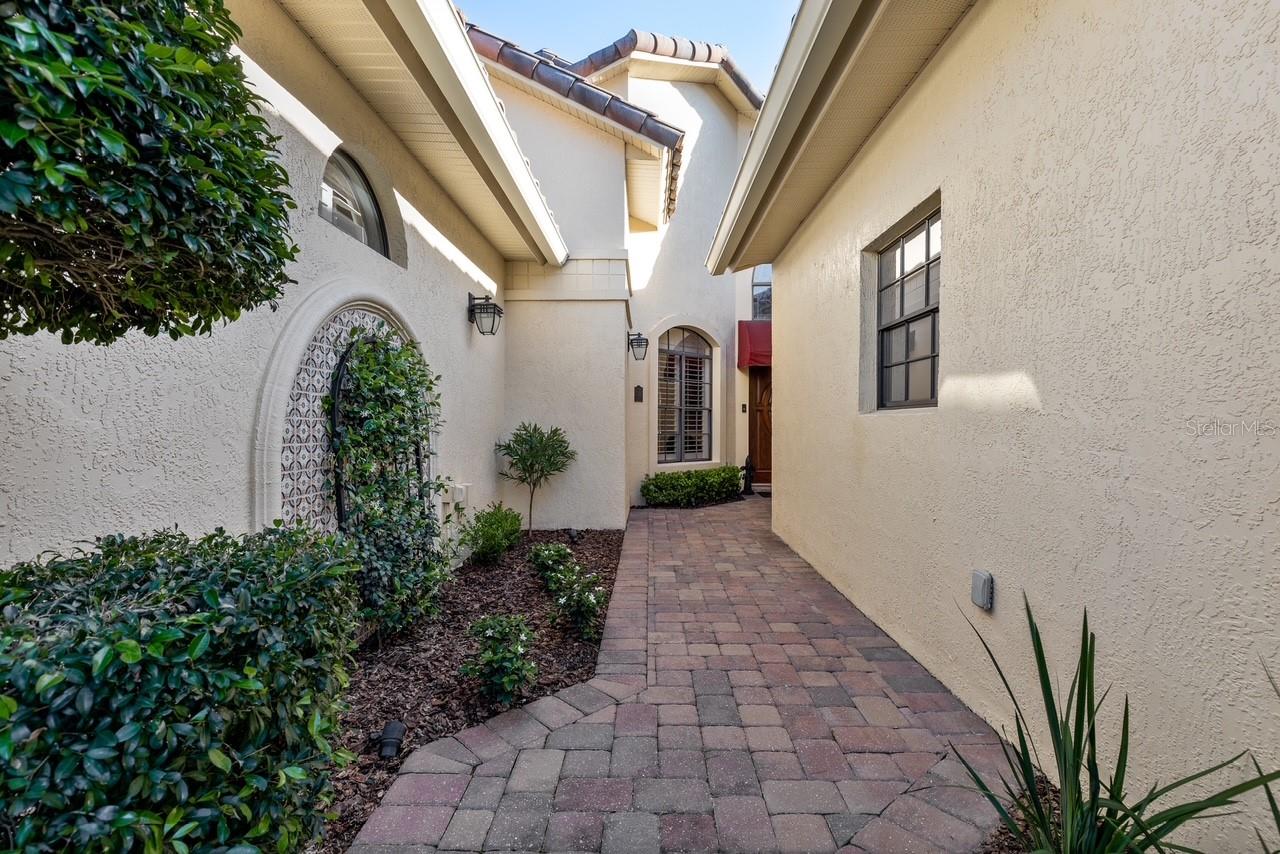 2428 VIA GENOVA, APOPKA, FL, 32712