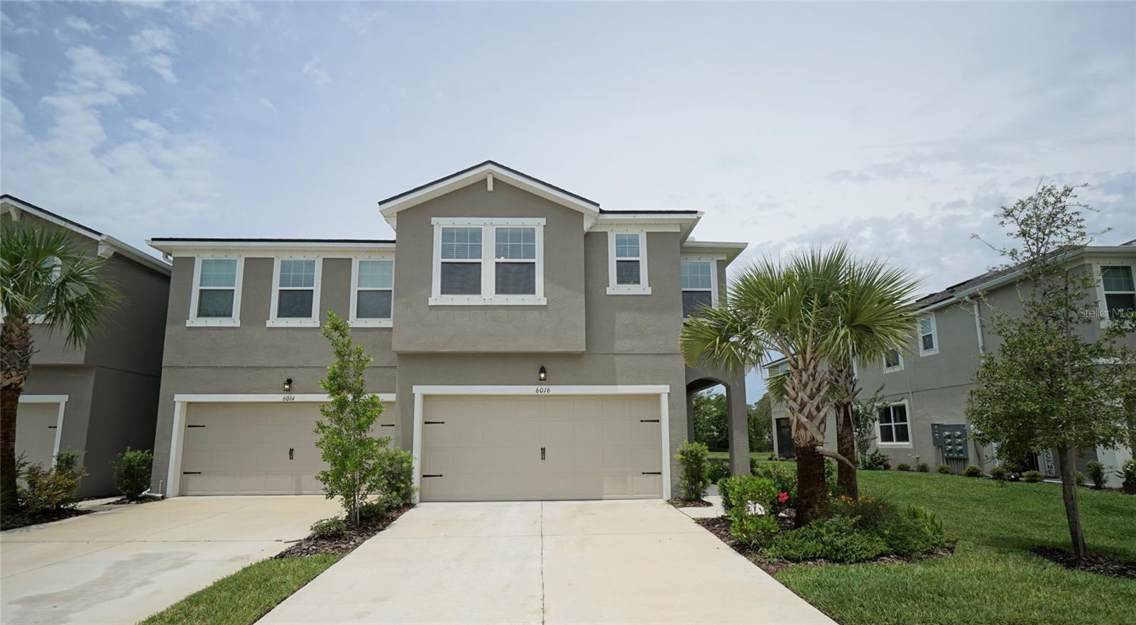 6016 GRAND SONATA AVE, LUTZ, FL, 33558