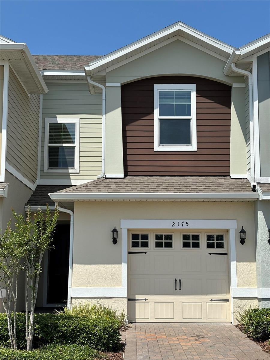 2175 SEDGE GRASS WAY, ORLANDO, FL, 32824