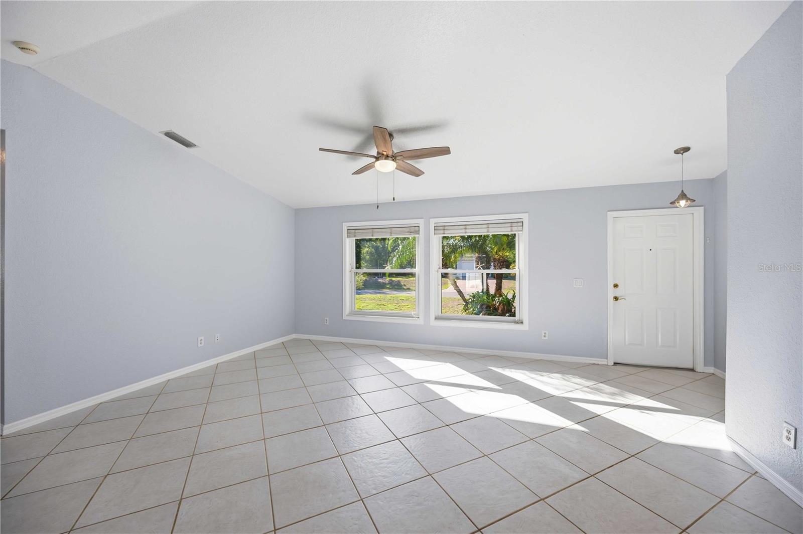 5549 EYERLY TER, PORT CHARLOTTE, FL, 33981