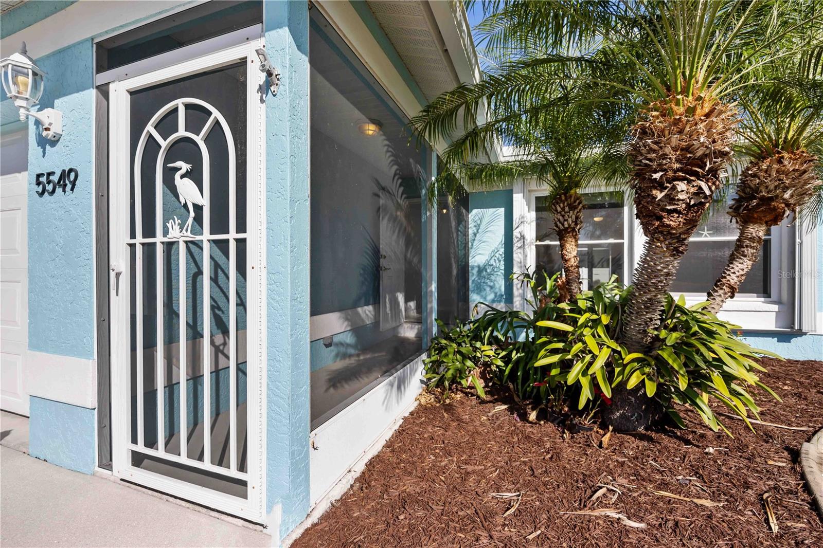 5549 EYERLY TER, PORT CHARLOTTE, FL, 33981