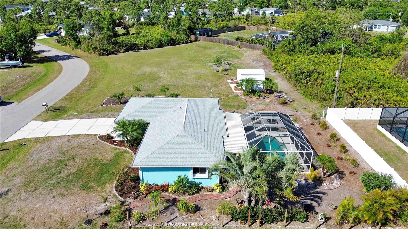 5549 EYERLY TER, PORT CHARLOTTE, FL, 33981