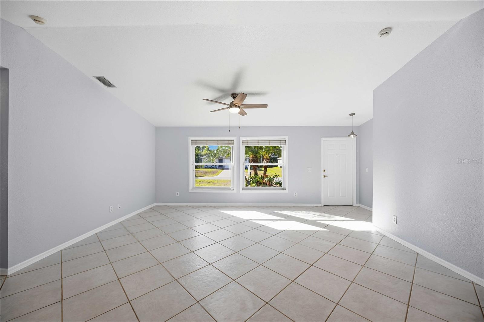 5549 EYERLY TER, PORT CHARLOTTE, FL, 33981