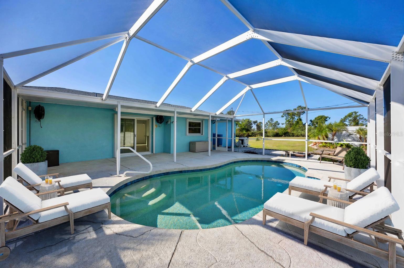 5549 EYERLY TER, PORT CHARLOTTE, FL, 33981