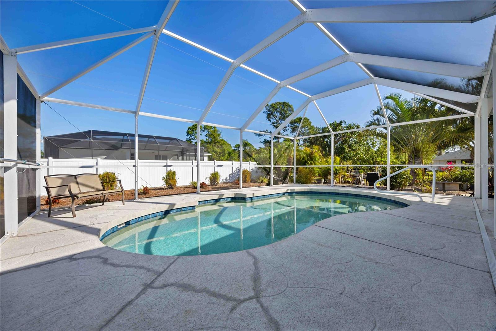 5549 EYERLY TER, PORT CHARLOTTE, FL, 33981