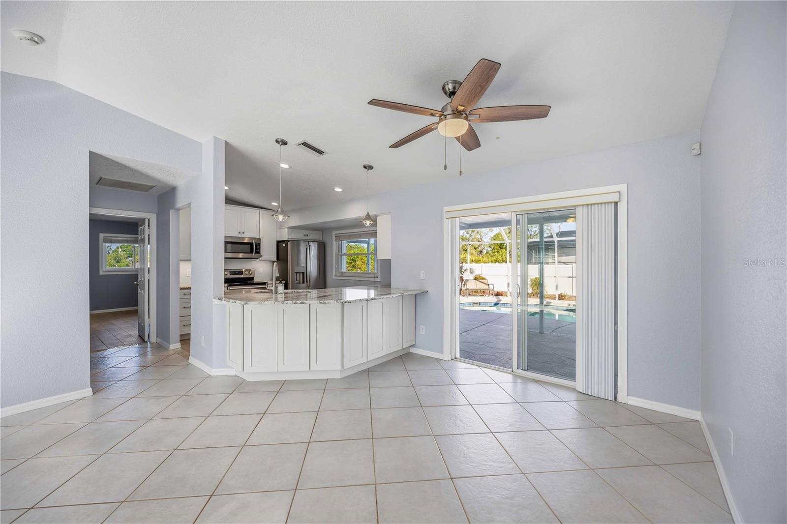 5549 EYERLY TER, PORT CHARLOTTE, FL, 33981