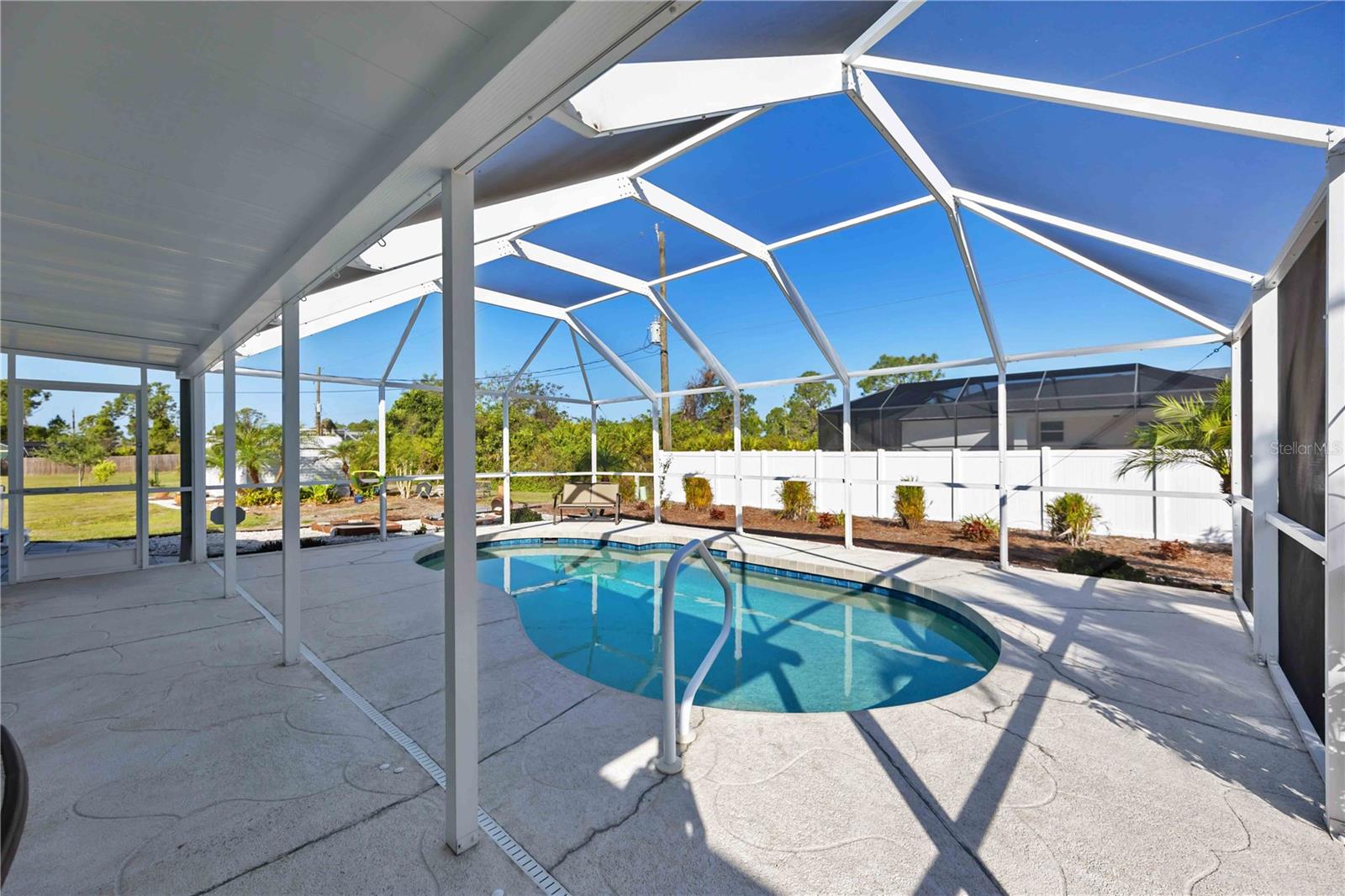 5549 EYERLY TER, PORT CHARLOTTE, FL, 33981