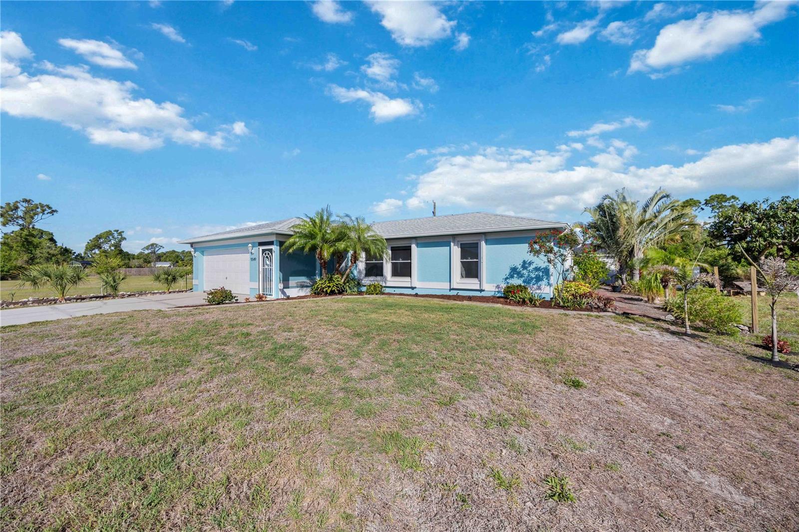 5549 EYERLY TER, PORT CHARLOTTE, FL, 33981