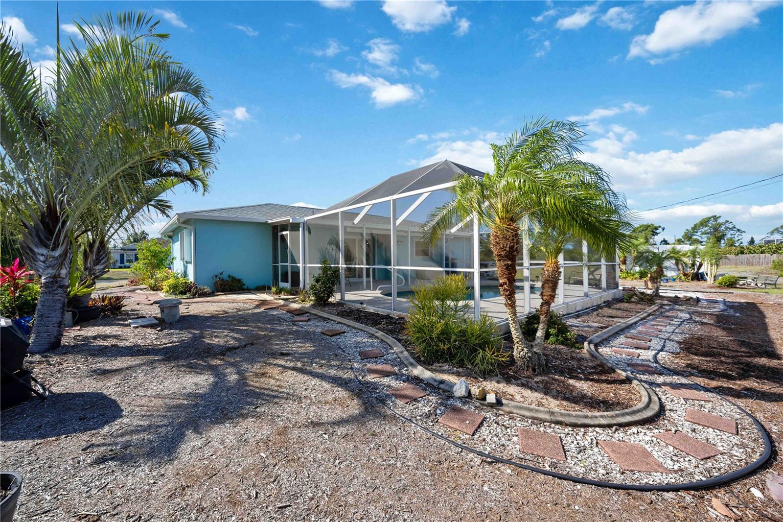 5549 EYERLY TER, PORT CHARLOTTE, FL, 33981