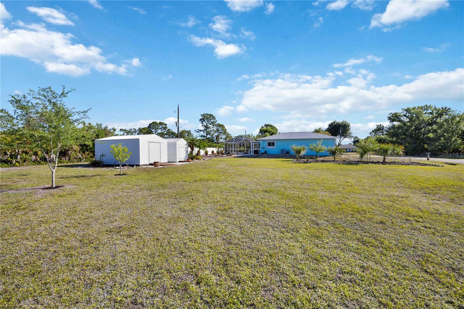 5549 EYERLY TER, PORT CHARLOTTE, FL, 33981