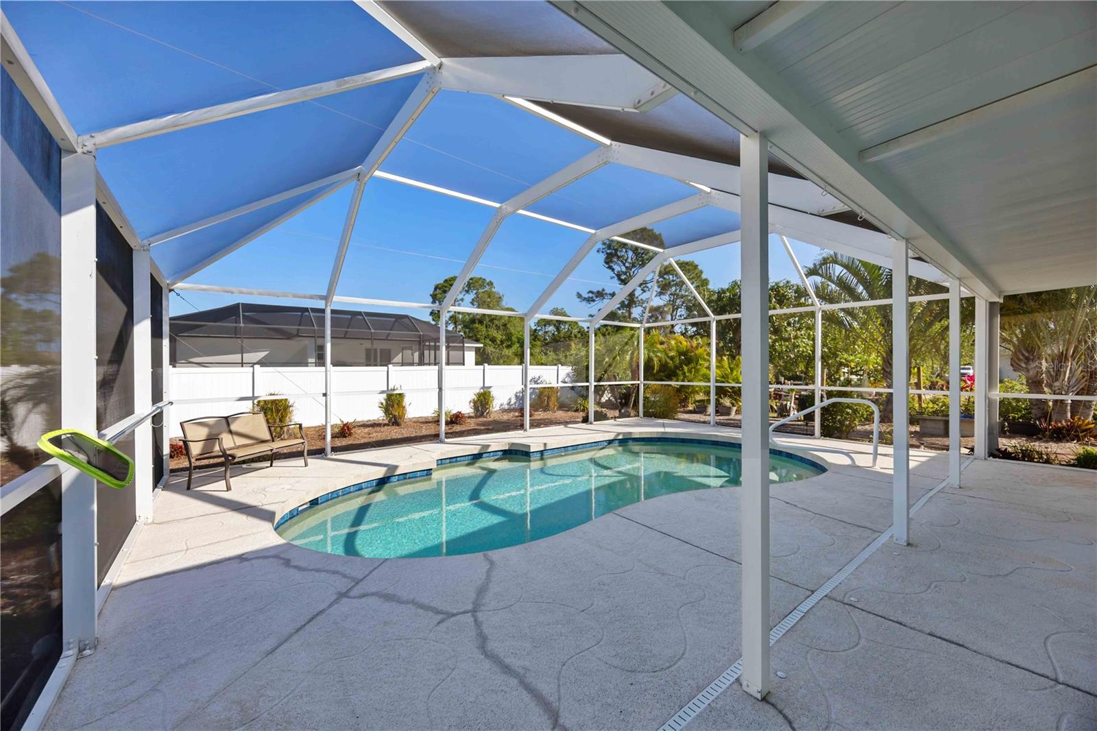 5549 EYERLY TER, PORT CHARLOTTE, FL, 33981