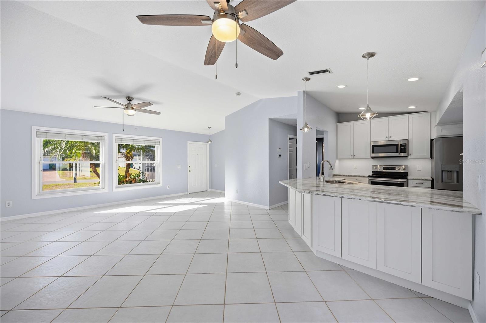 5549 EYERLY TER, PORT CHARLOTTE, FL, 33981