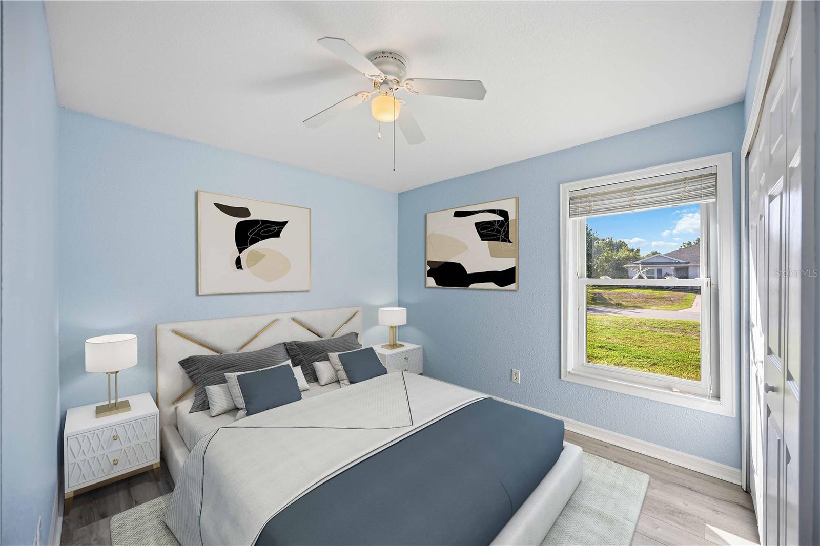 5549 EYERLY TER, PORT CHARLOTTE, FL, 33981