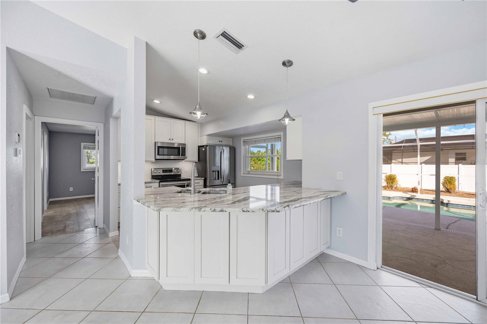 5549 EYERLY TER, PORT CHARLOTTE, FL, 33981