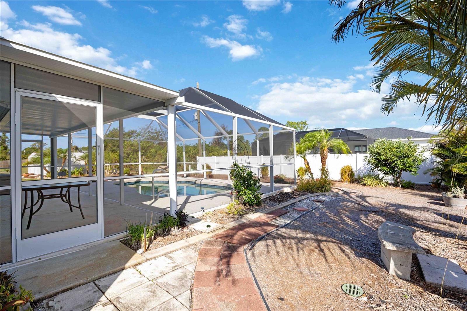 5549 EYERLY TER, PORT CHARLOTTE, FL, 33981