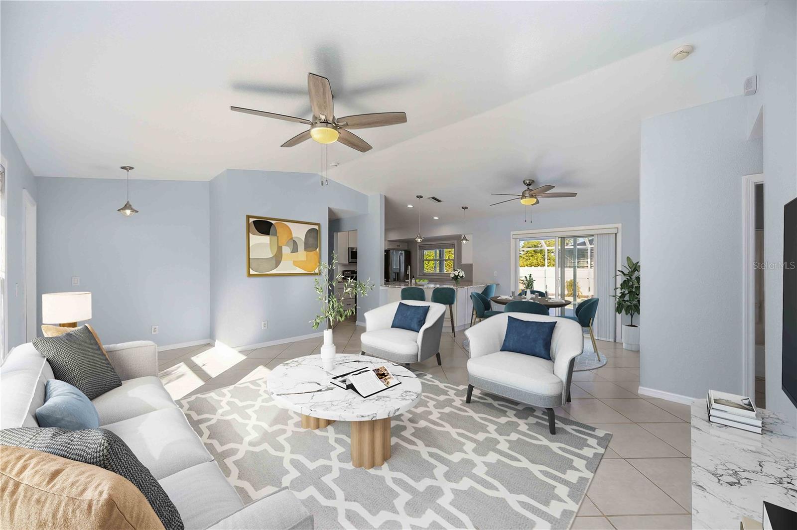 5549 EYERLY TER, PORT CHARLOTTE, FL, 33981